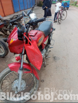 hero honda spelendar